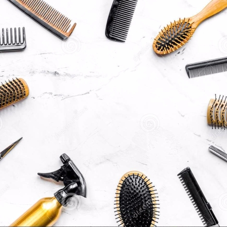 Best natural hair tools starter kit, best hair tools guide, best affordable natural hair tools, best tool guide