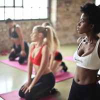 Exercise tips for faster hair growth